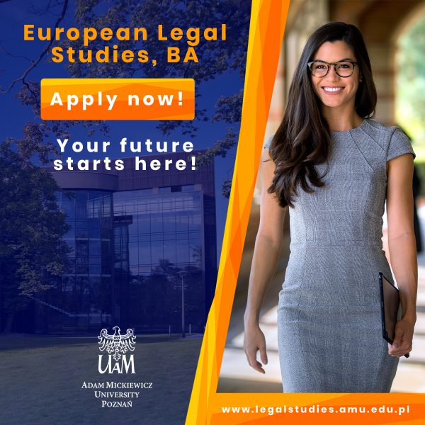 European Legal Studies