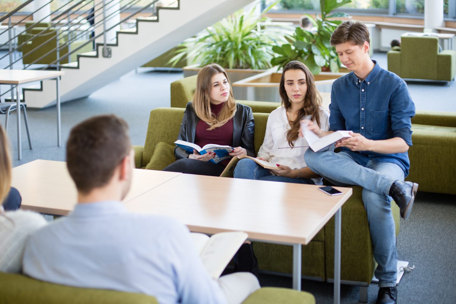 Egzamin Wstępny Na Studia - Na Jakich Kierunkach? - UAM