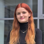 Anna Pajchrowska, studentka UAM